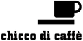 chicco di caffee - Logo